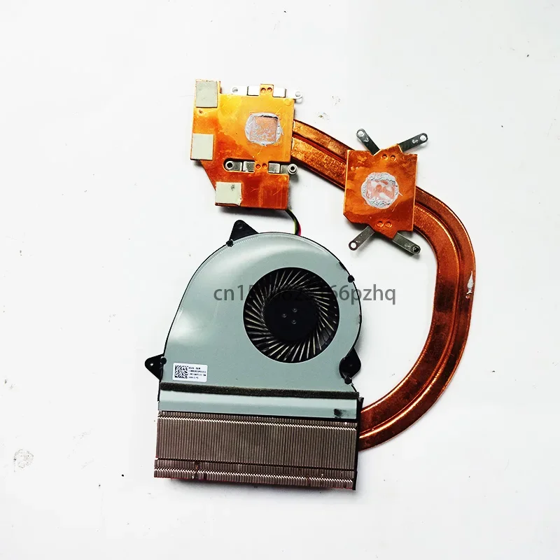 Used For ASUS GL552 GL552V GL552VW Laptop CPU Cooling Fan Heatsink Heat Sink Cooler 13N0-SNP0101