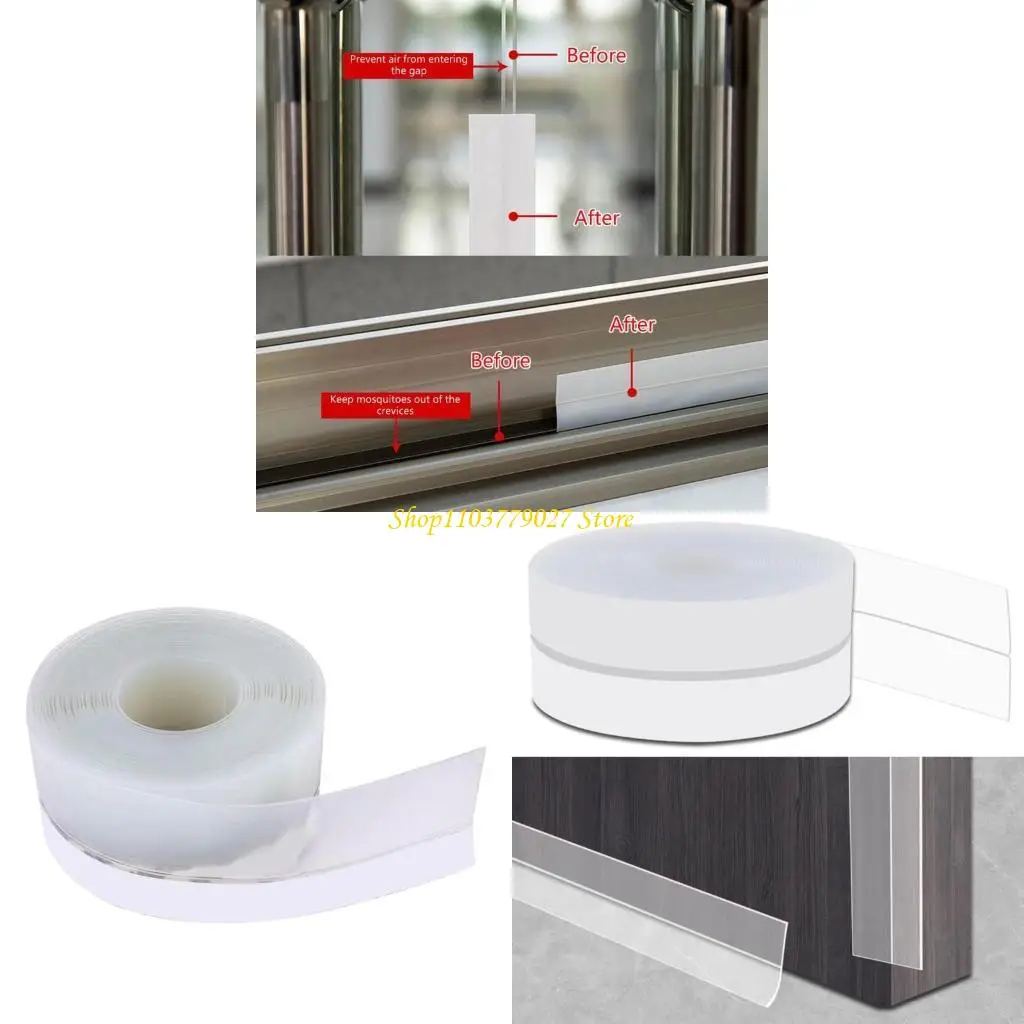 

C4DF 10M Клетчатая силиконовая погода. Снижение уплотнения полоски Звукоизоляционные дверные полоски для уплотнения дверей для и