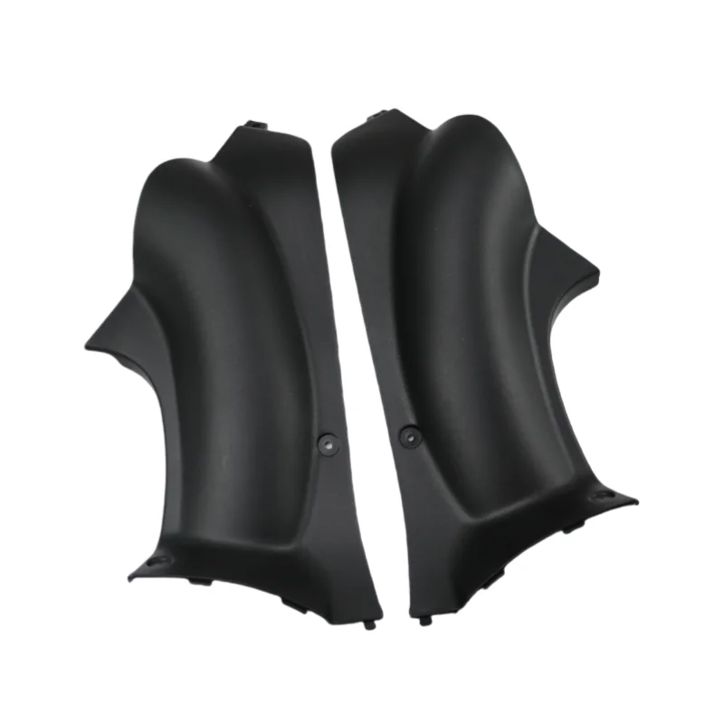 Motorcycle 1 Pair Air Duct Cover Fairing Cowl Panel Left Right Side for Yamaha YZF600 R Thundercat 1996-2007