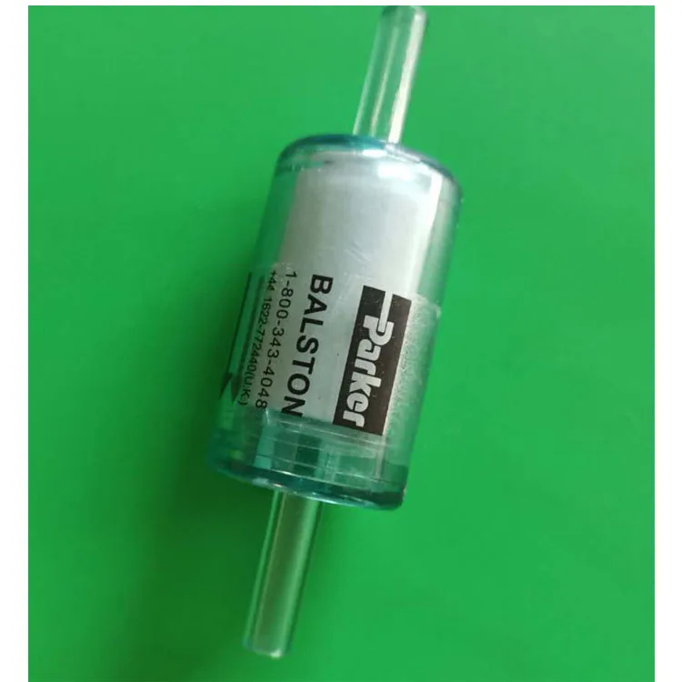 Filtre de sécurité pour analyseur MAHLE KL-13 CEMS, U23