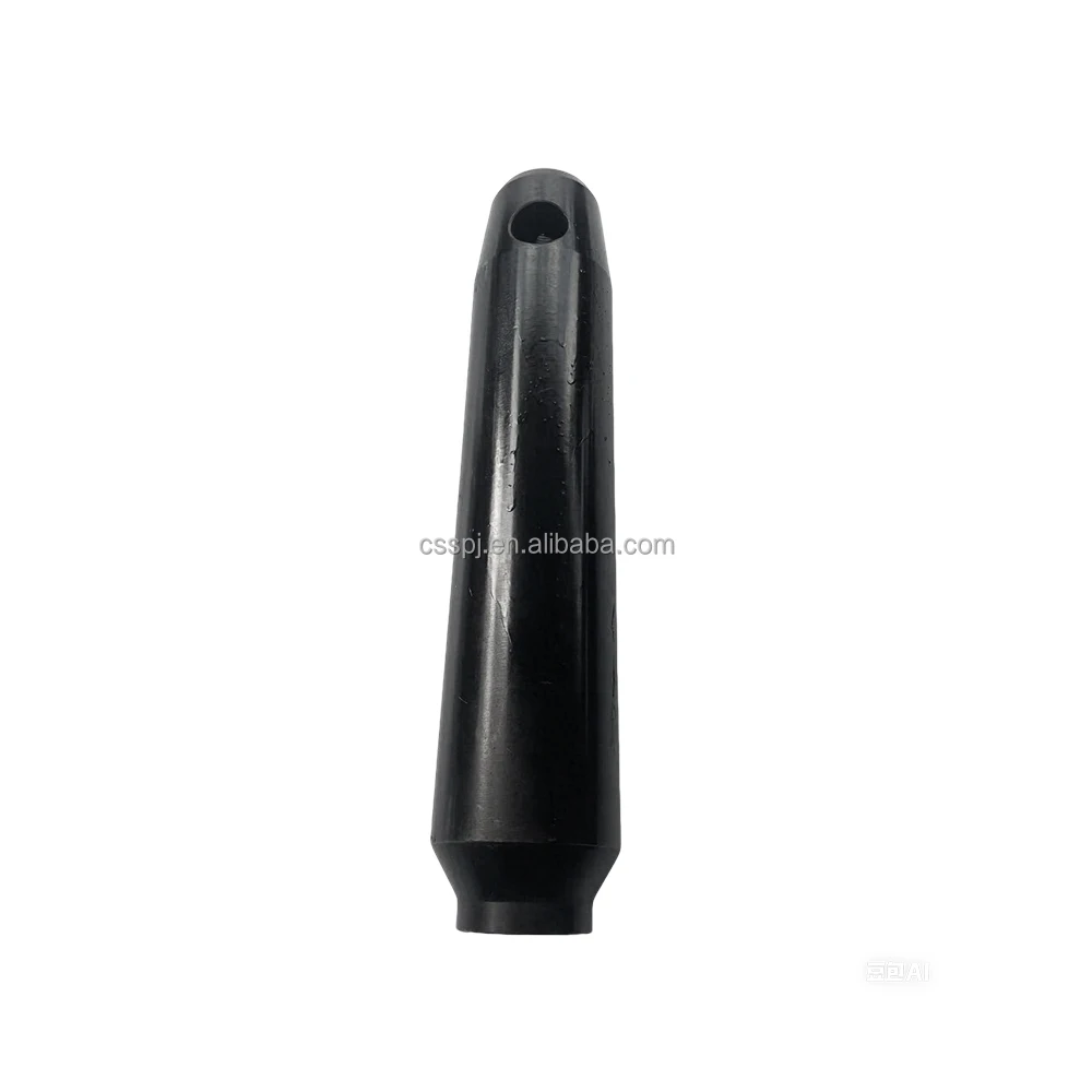 

75*300*360 Mast Pin Shaft Bolt Mast Section Pins Tower Crane Spare Parts High Quality Used on Construction Site