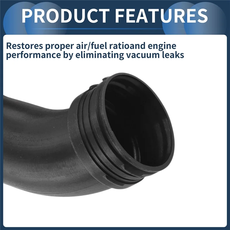 For Renault DACIA Logan For RENAULT Clio II 2001-2006 Engine Air Intake Pipe Hose 8200143788-T47C