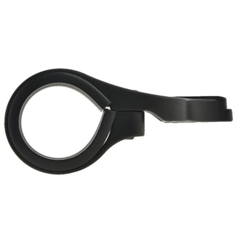 Cateye Out-front Mount Bicycle Extension Bracket 0F-100 Extended Bracket VOLT Light Mount cateye GPS Mount