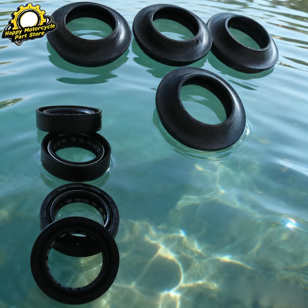 

31x43x10.3 Front Fork Dust & Oil Seal For HONDA XL125 XL125S XLS125 XR125L XR125 SUPERMOTARD XR125R XR XLS XL 125 PCX150 PCX 150