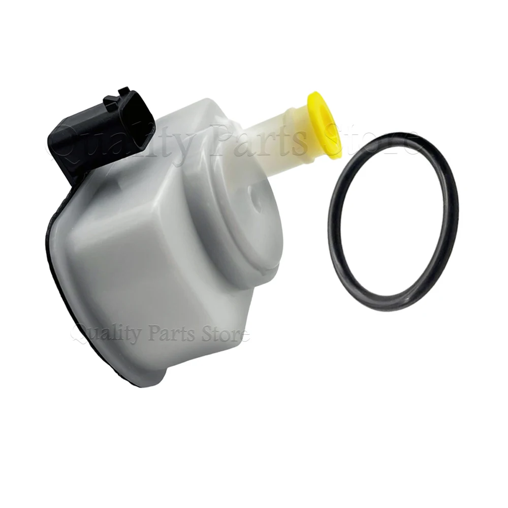 1PC Auto Verdampingssysteem Integriteit Module Detector Fit voor Jeep Dodge Chrysler Charger RAM Brandstof Damp Detectie Pomp 4861962AA