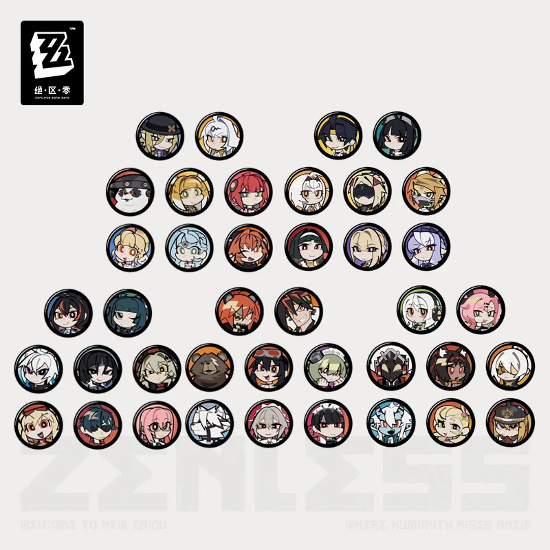 Sunsyea Zenless Zon… - image