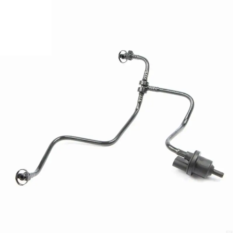 

M76E Solenoid Valves Linkage Hose 03F133366C 03F133366B Air Supply Hose Carbon Canister Solenoid Valves Assembly