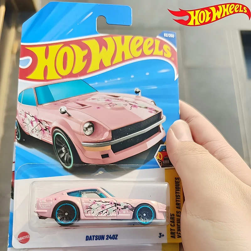 Mattel Hot Wheels D…