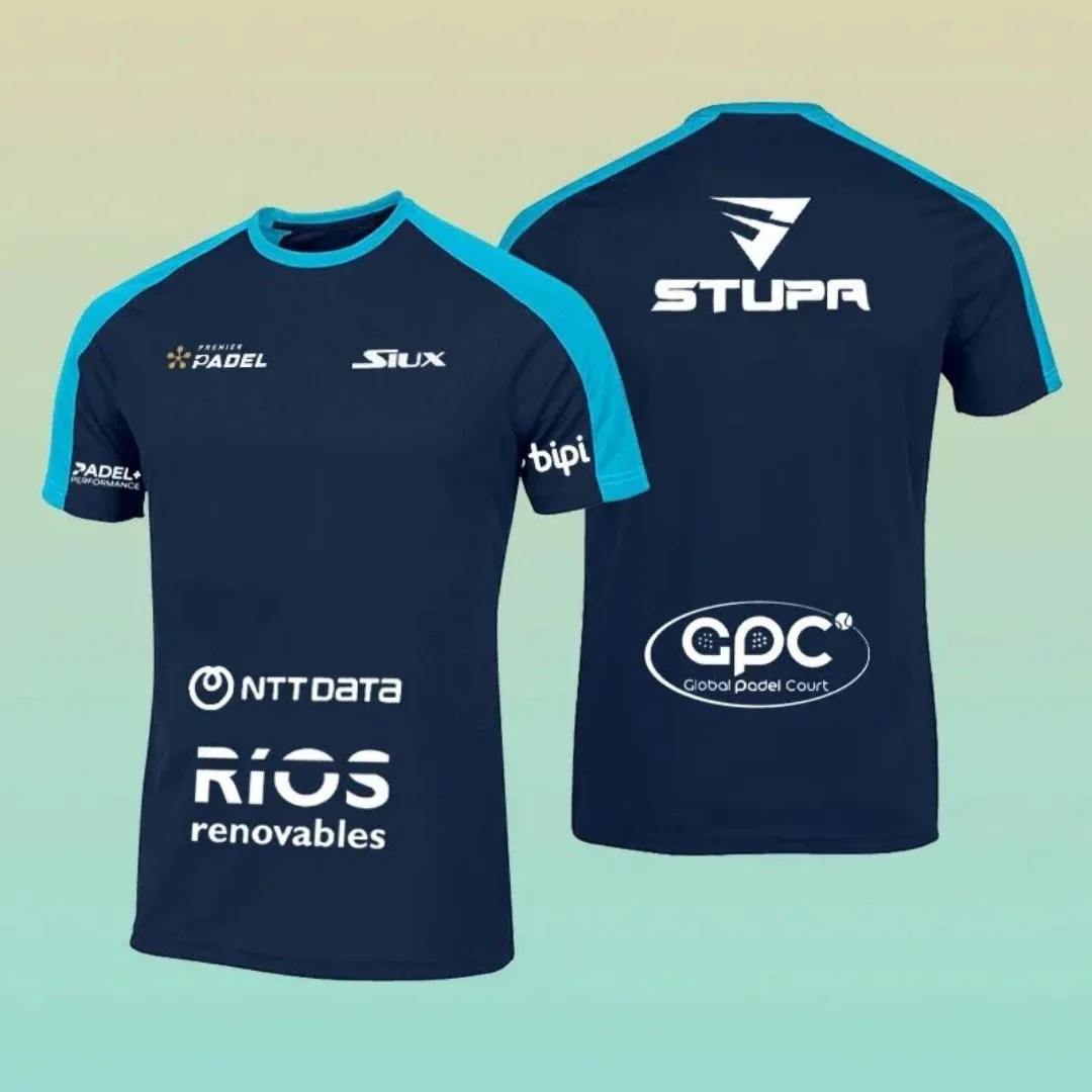 Thumbnail 4 - #12 Latest Breathable Training Tees Price Drops