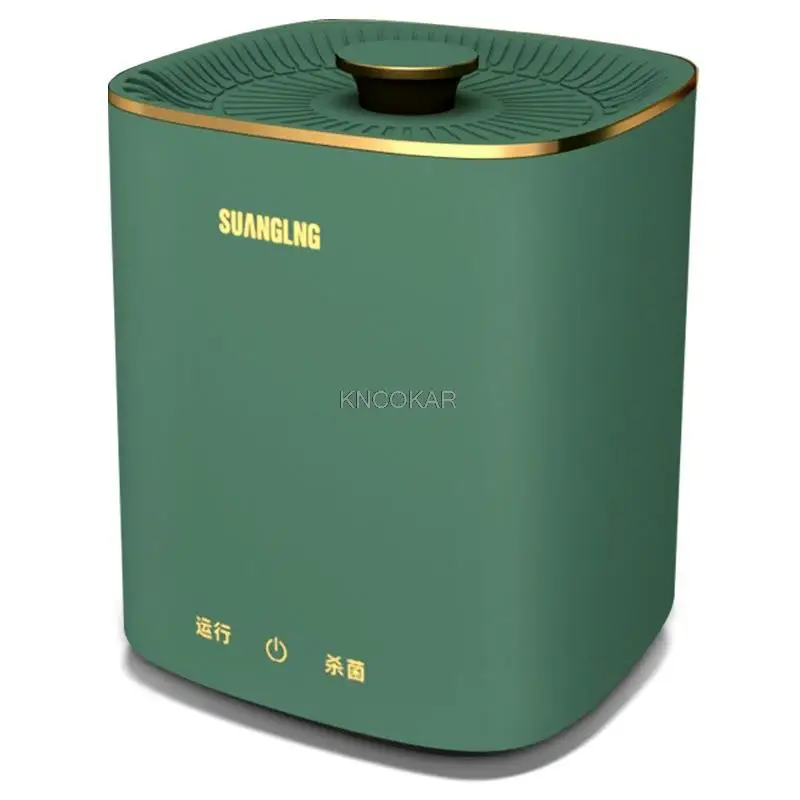 ミニポータブル洗濯機ランドリー自動寮旅行下着洗濯機靴下洗濯機専用