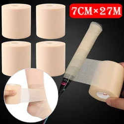 Foam Cotton Skin Film Self-adhesive Elastic Bandage Elbow Knee Pads Sponge Muscle Strain Injury Underwrap Patellar Sports Tapes