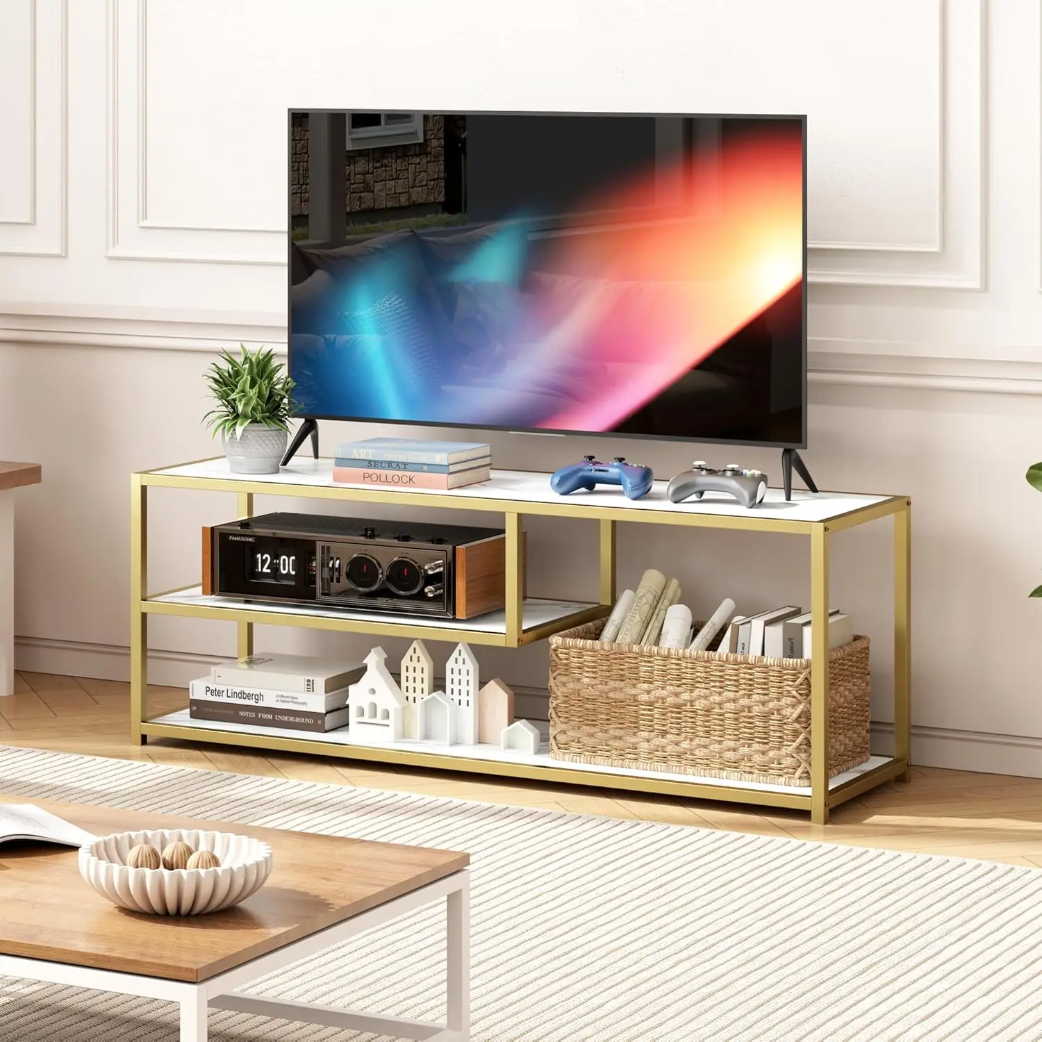 Best TV Stands for 2026: Which Media Console Actually Fits Your Living Room?