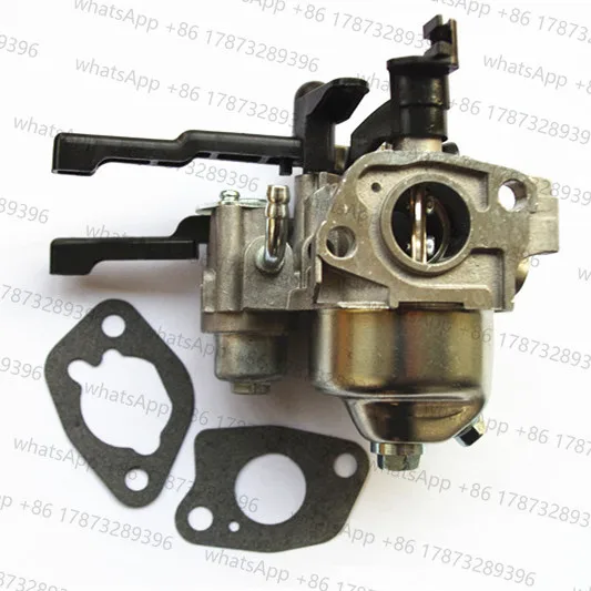 

Карбюратор и прокладка CH440 для Kohler CH440 17 853 13-S 14 л.с., двигатель, водяной насос, карбюратор, детали карбюратора