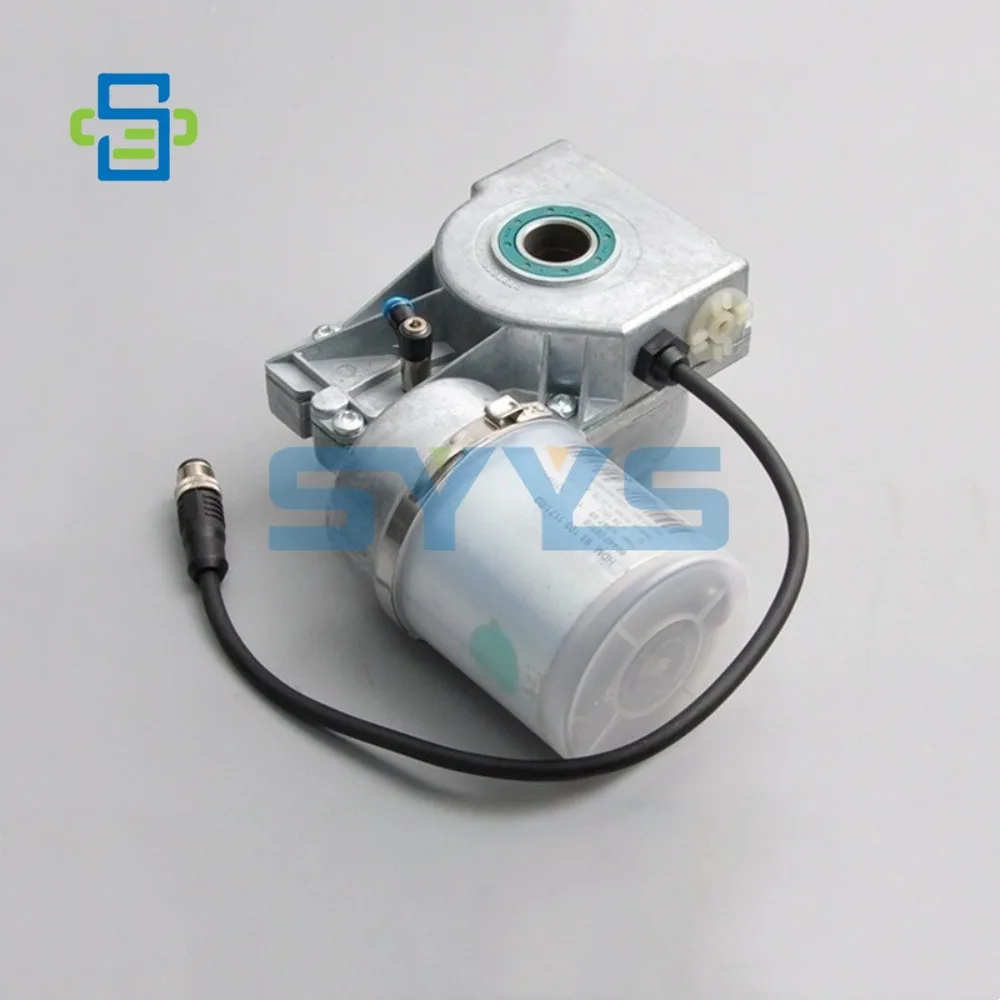 FlatFlat FlatFlatFlatFlatFlat Heidelberg Printing Machine Accessories CD102 XL105 Printing Motor Printing Pressure Motor F2.105.