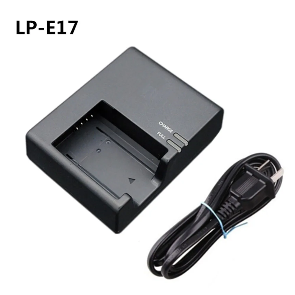 LP-E17 Lithium Batt… - image