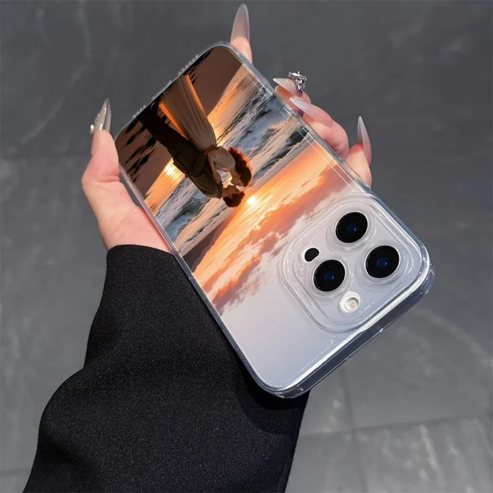 Coque de téléphone transparent - Phone Cases With Pictures avis et prix