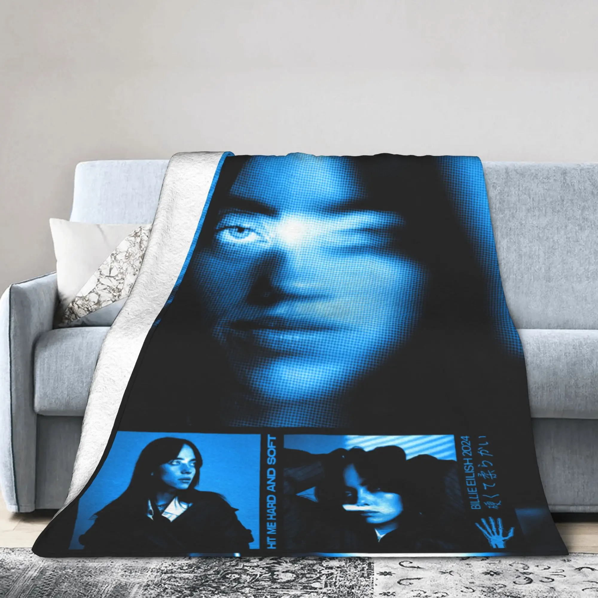 B-Billies E-Eilishi… - image