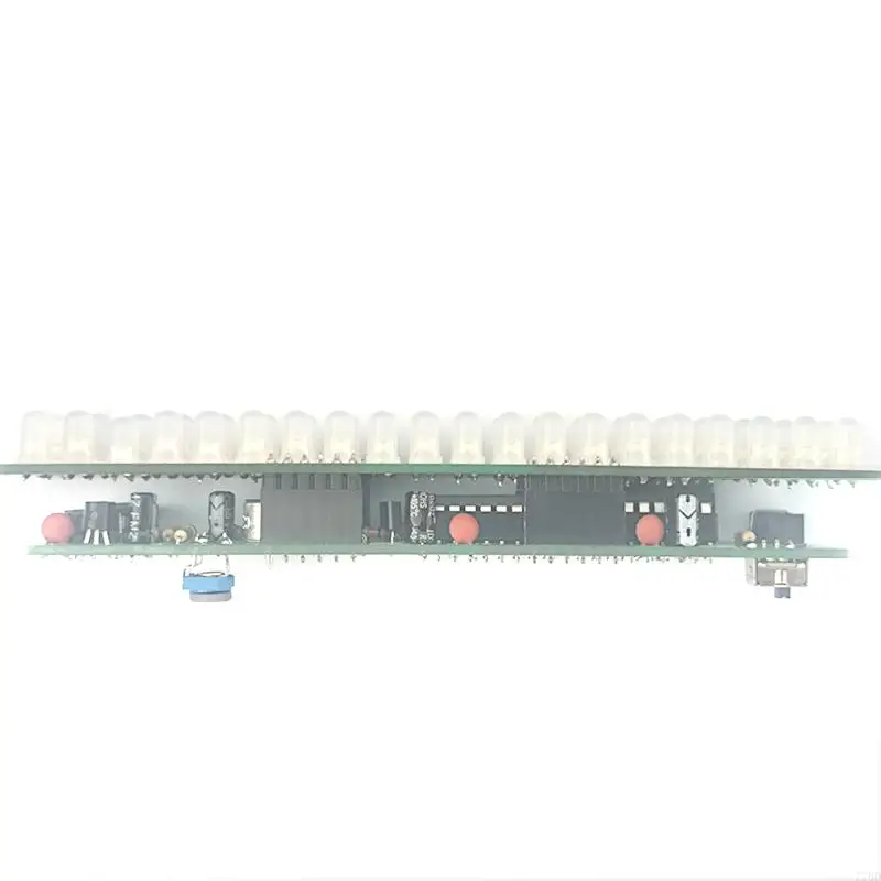 770D pour 3V-12V bricolage RVB LED Feld-20101 Indicateur LED FLAS