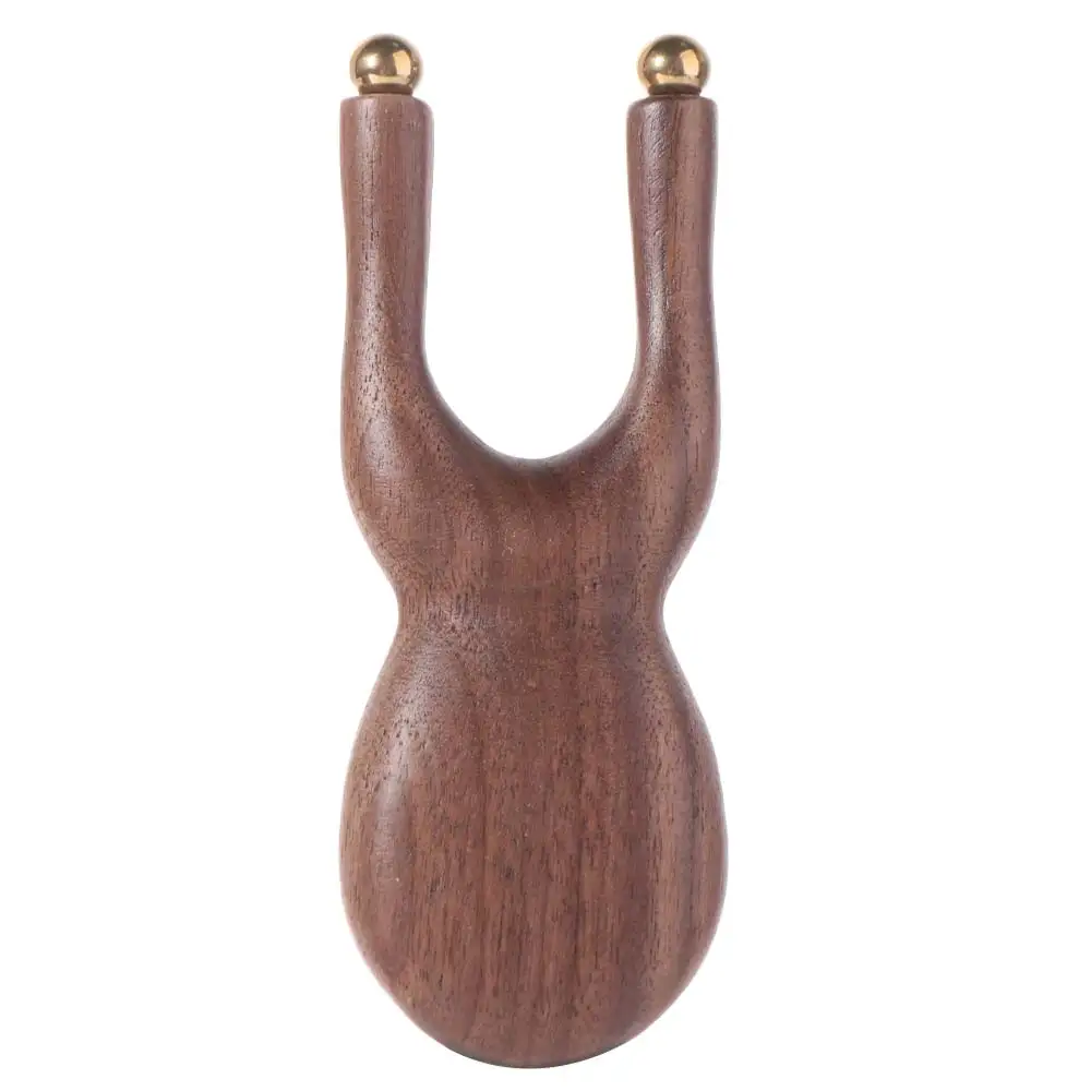 

12 медных бусин Гуаша, массажер для лица, антистатическая деревянная ручка, меридианная расческа, ручная форма лягушки, деревянный инструмент Гуа Ша