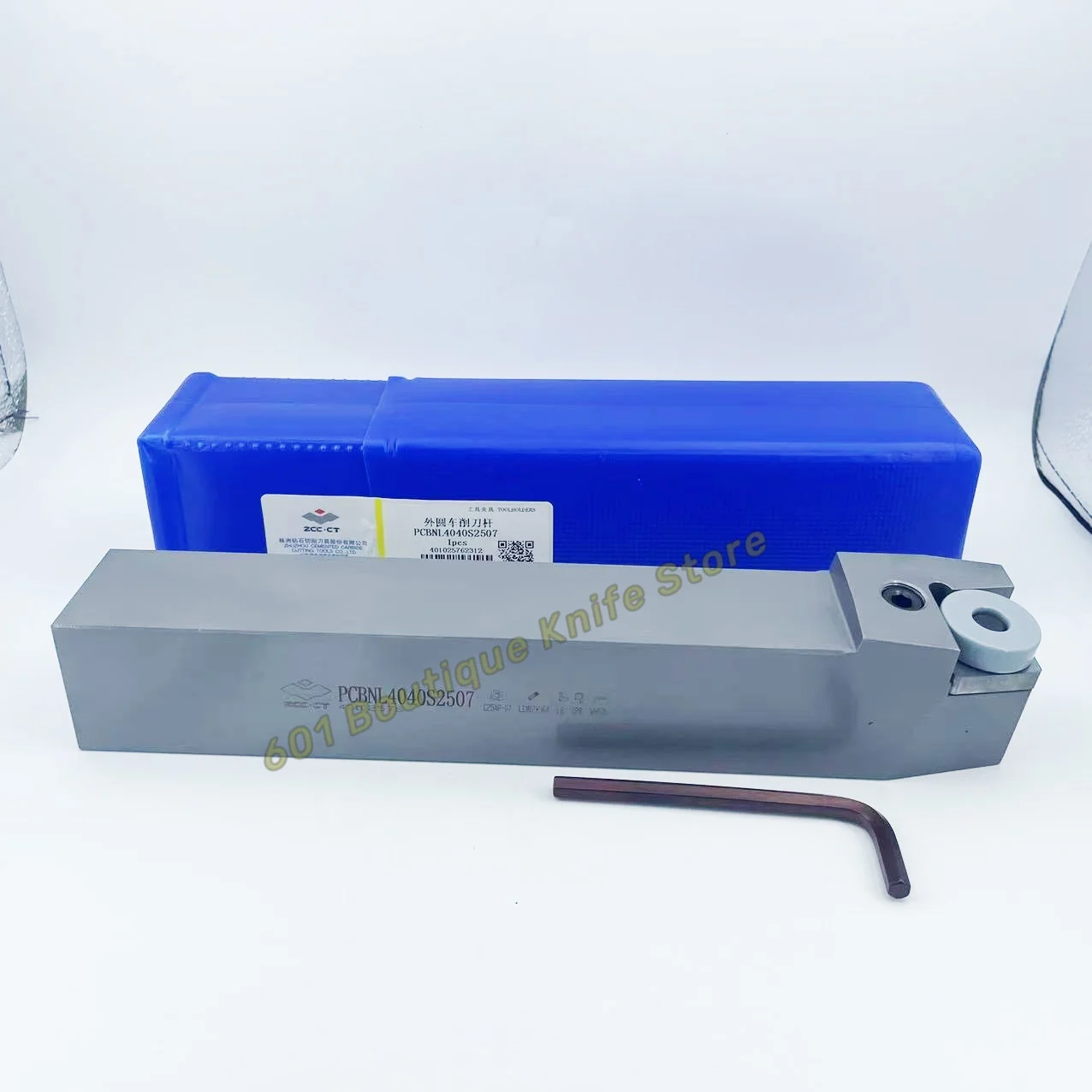 

ZCC.CT Tool Holders PCBNL4040S2507 PCBNR4040S2507 PTGNR3232P16