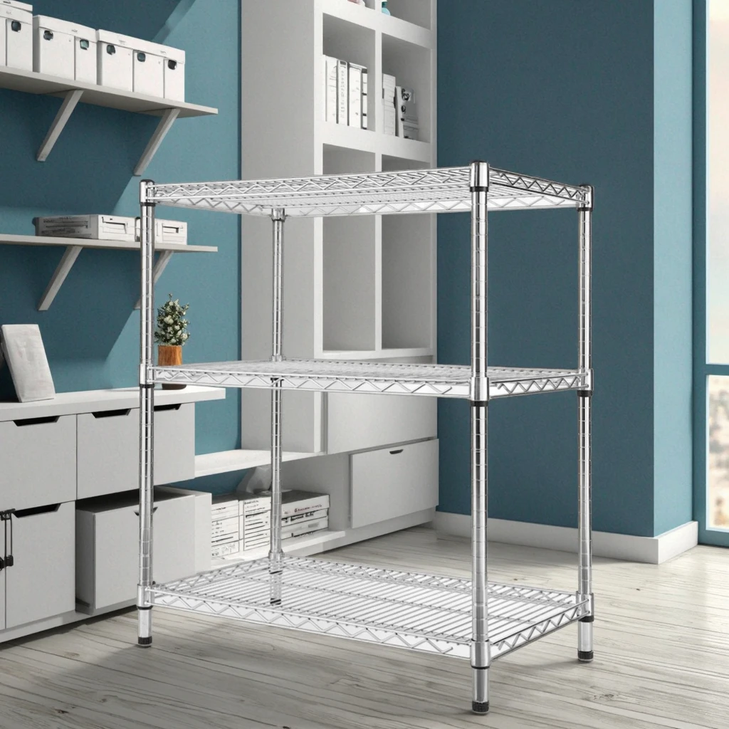 Adjustable Stainles…