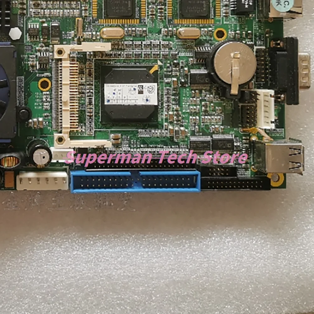 Industrial Control EBC565(LF) REV:C2 Motherboard
