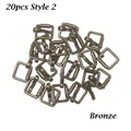 Estilo 2	Bronce