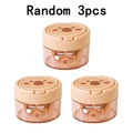 3 piezas aleatorias