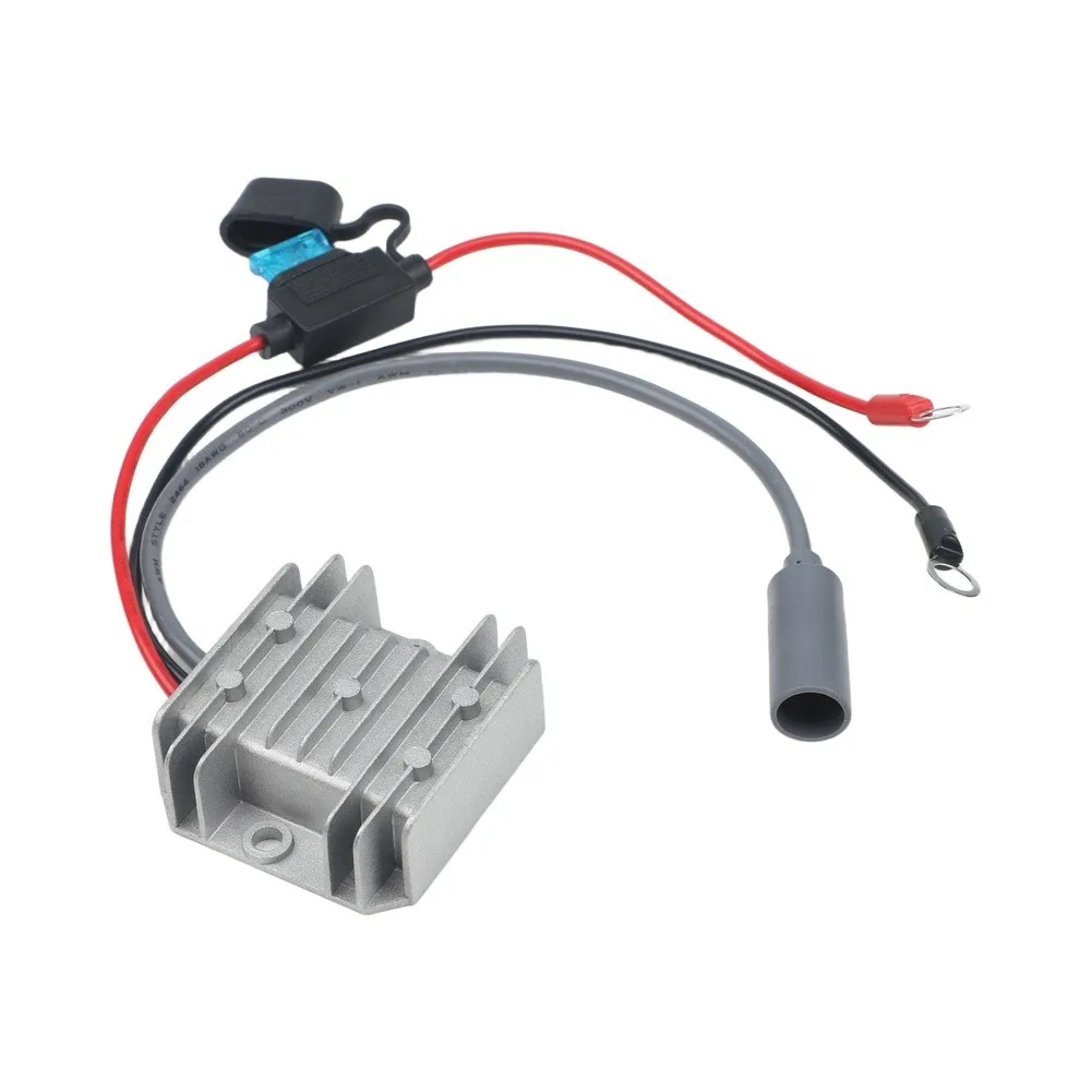 for Outdoor Solar Installation 30V Boost Converter Stable Power Conversion Device Power Supply Sturdy Construction