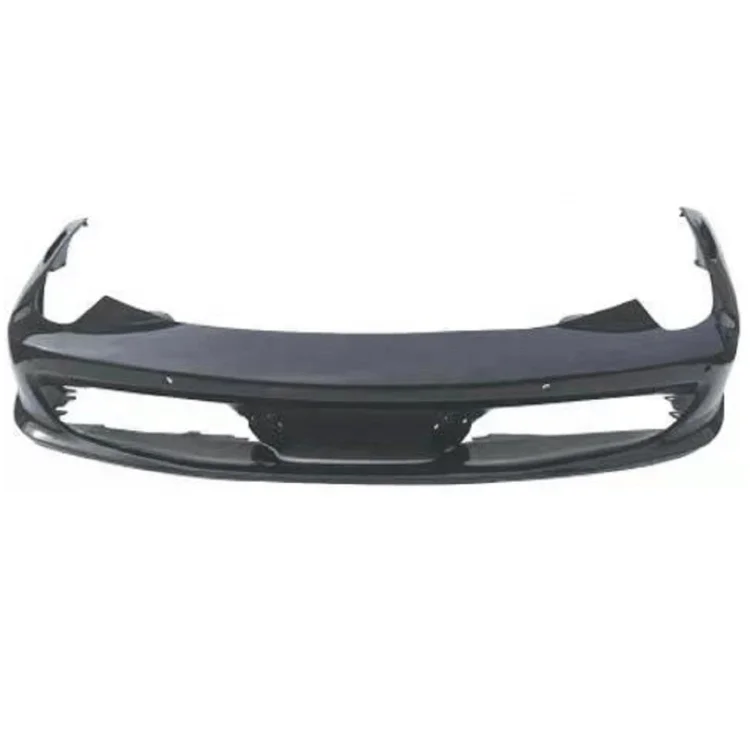Hot selling：OEM 81367400 FRONT BUMPER Cover CAR Bumper for  458 2011-2014
