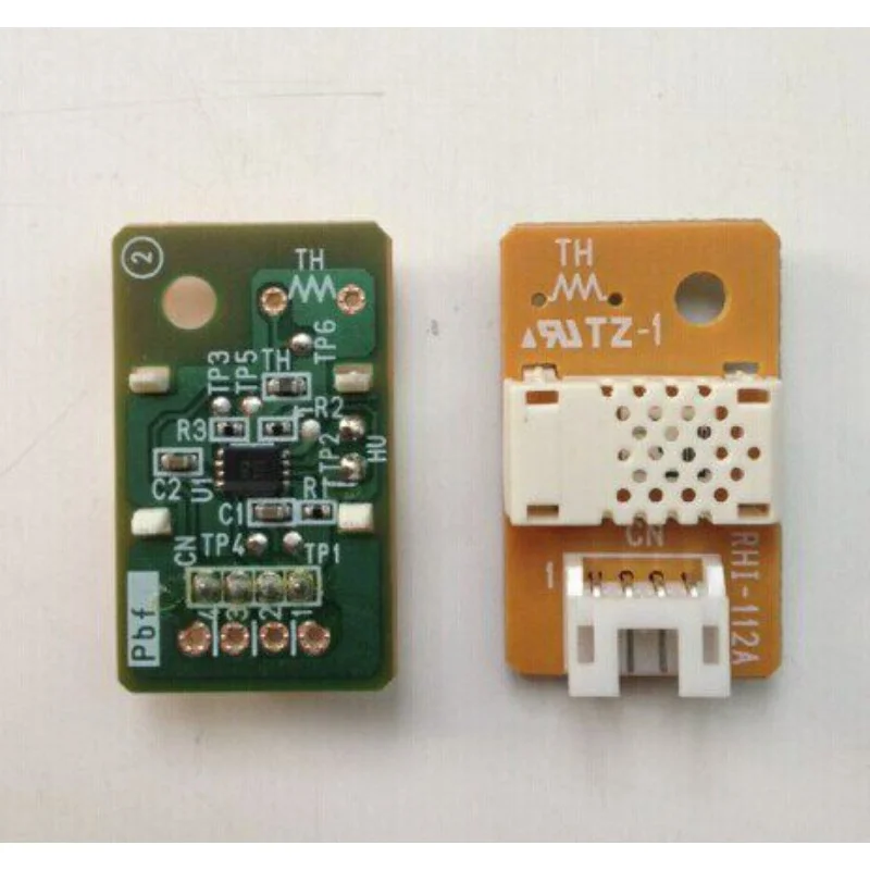 

Оригинальный модуль датчика температуры и влажности RHI-112A RHI-112 RHI112A, 100% в наличии