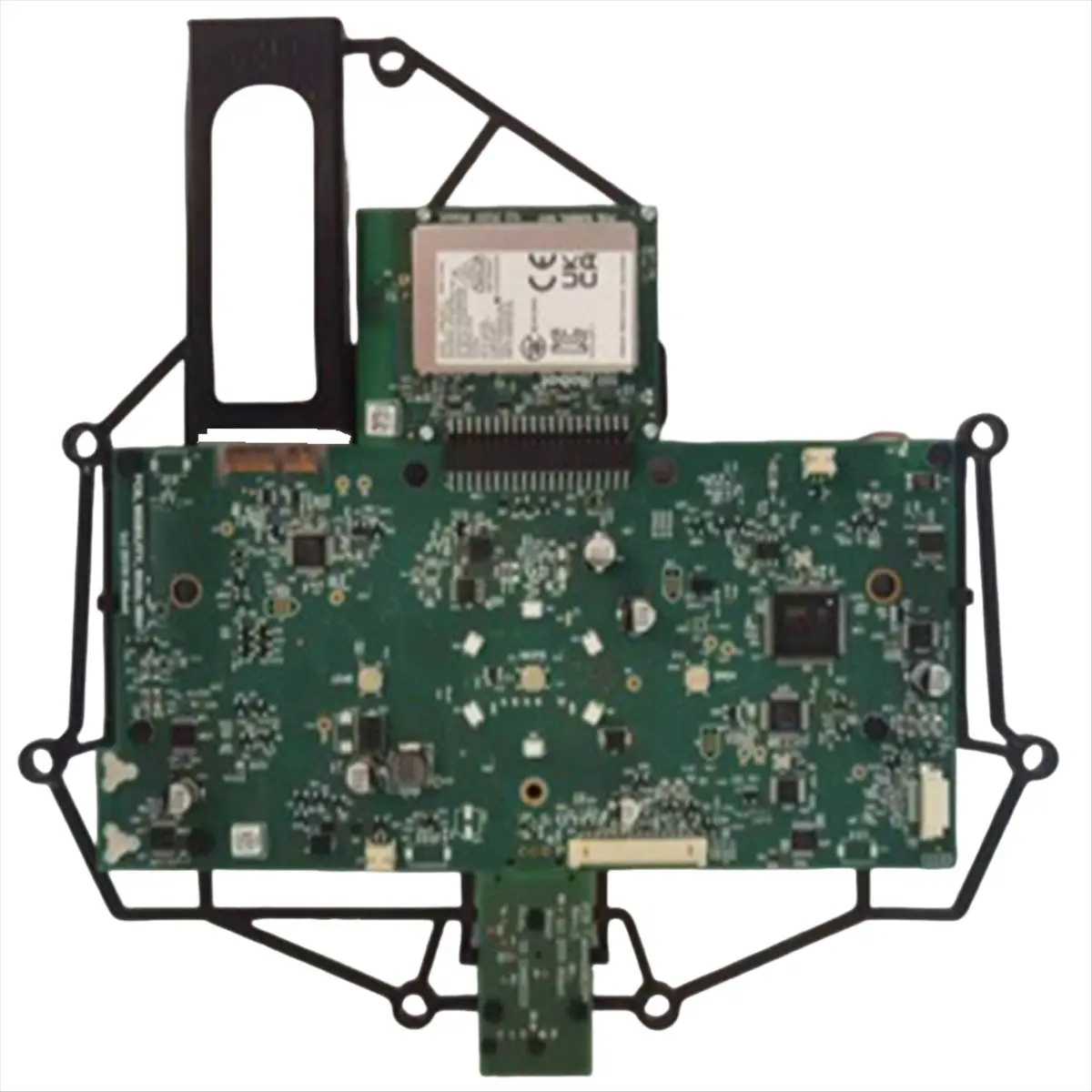 A51U For iRobot I3 I4 Sweeping Cleaner Parts Sweeping Cleaner Motherboard Circuit Board