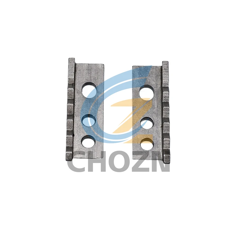 

Heidelberg Printing Machine CD74 XL75 Gauge Stopper Gauge Stopper L2.072.275 L2.072.175 Heidelberg Spare Parts