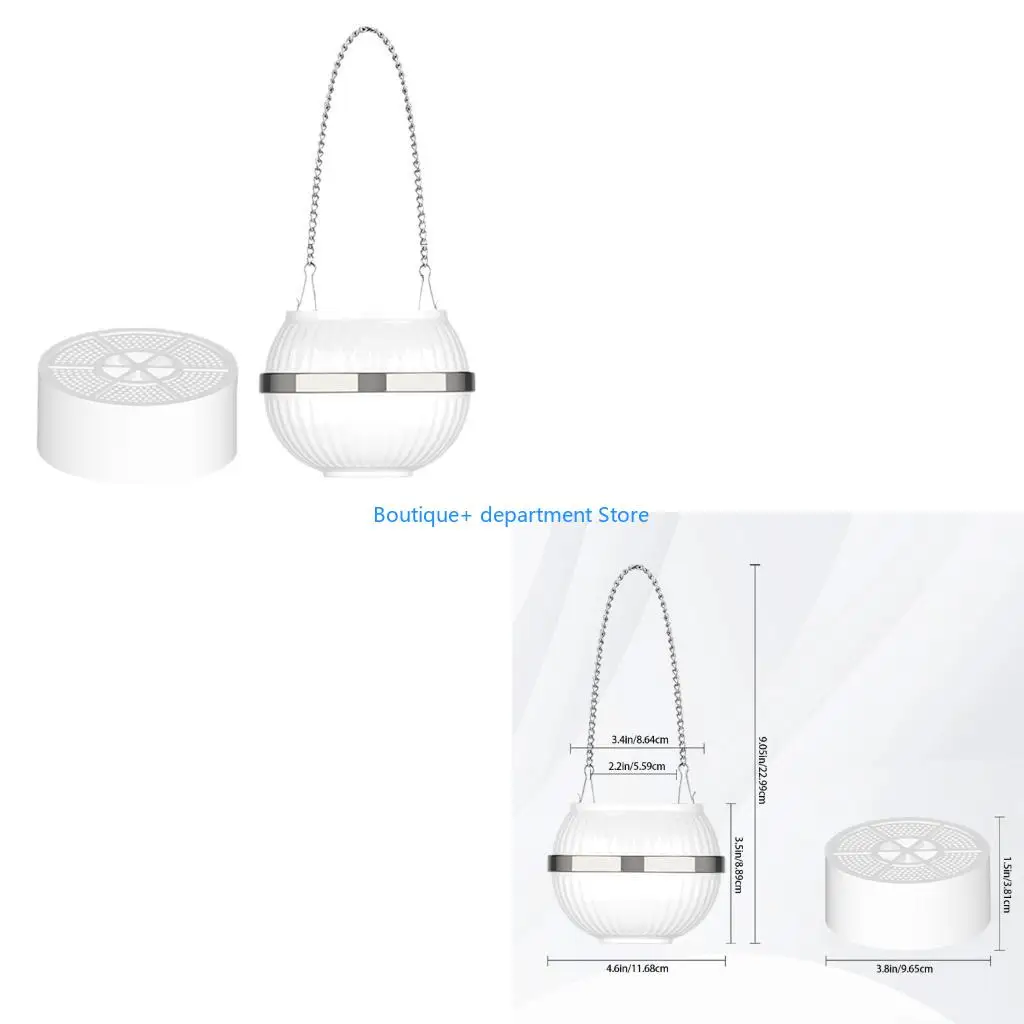 

E1PD (Pack of 1) Against Spatter Faucet Filter Worldwide Prevents Flood Secure for Bathroom Use