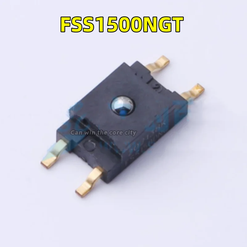 1 pcs new FSS1500NGT pressure sensor package SMD-4P 5.6x9.1mm original spot auction