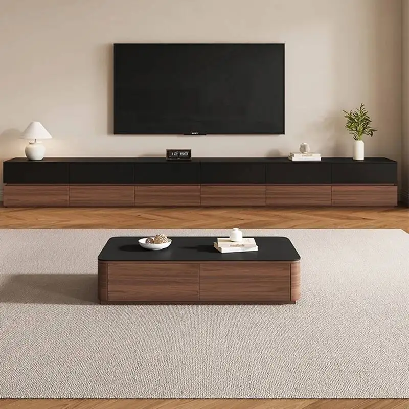 

Cabinet Nordic Elegant Tv Consoles Adjustable Space Savin Simple Tv Stands Minimalist Style Fernsehschrank Living Room Furniture