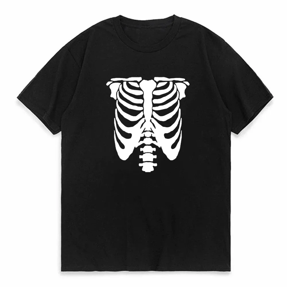 Playboi Carti Harajuku Kawaii Graphic T-shirt Cotton Men Skull T shirt New TEE TSHIRT Womens Tops