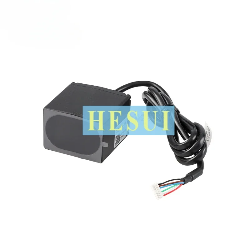 TF03-100(UART/CAN/RS485/RS232) 100 متر نطاق IP67 مستشعر LiDAR المحمي