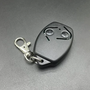 Rossi Fernbedienung Garagensteuer Hauptverkaufsbefehle für Portao Rossi - №2