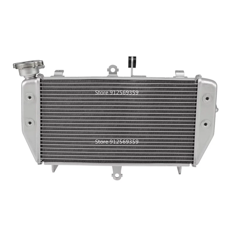 Radiator Cooler Cooling Fit For Yamaha MT-03 MT-25 2016-2025 2017 2018 2019 2020 Motorcycle Accessories