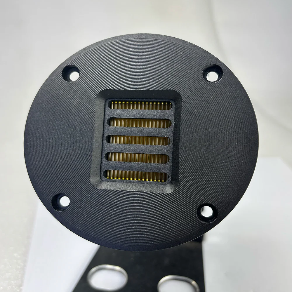 

AMTTweeter Speaker 4ohm 30w High-end AMT65-01 Planar Car Tweeter Flat Audio Kapton Neodymium Home HiFi System AMT65-05