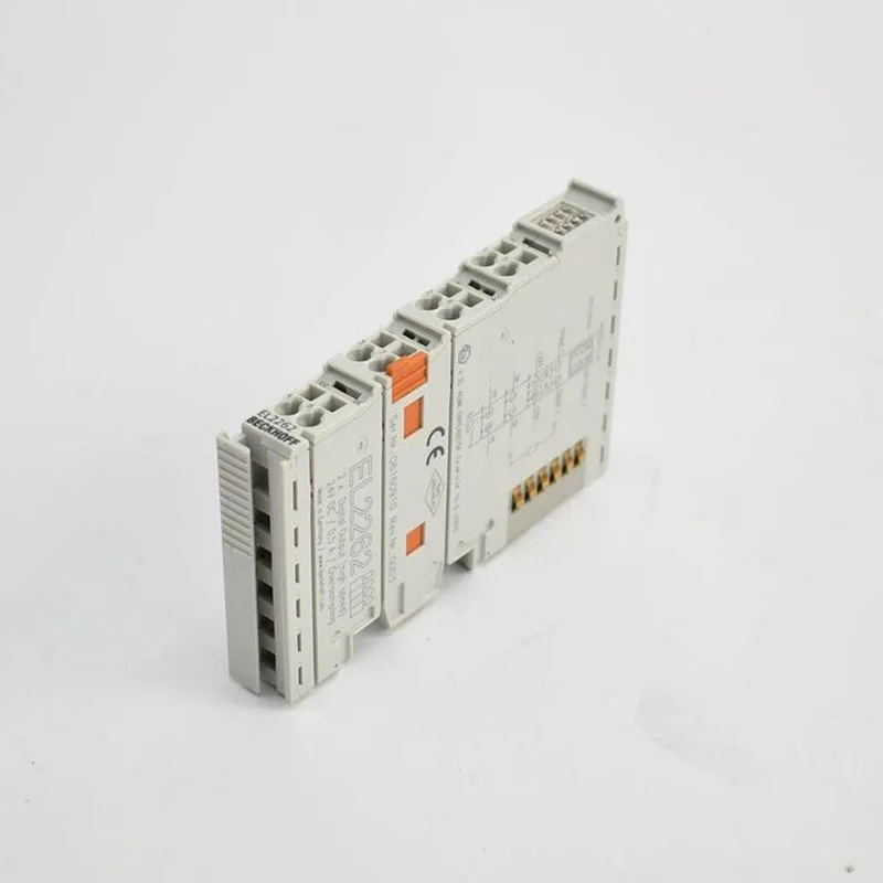 Beckhoff EtherCAT-Klemme 2-Kanal-Digital-Ausgang 24VDC 0.5A EL 2262 ( EL2262 )