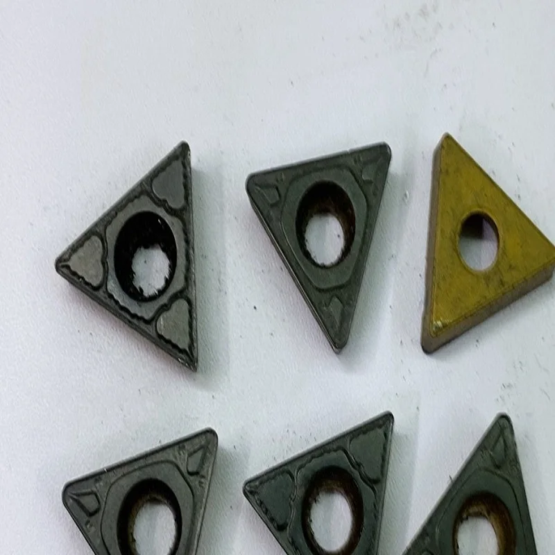 

Hard alloy cutting blades TCMT220408-PM 4325