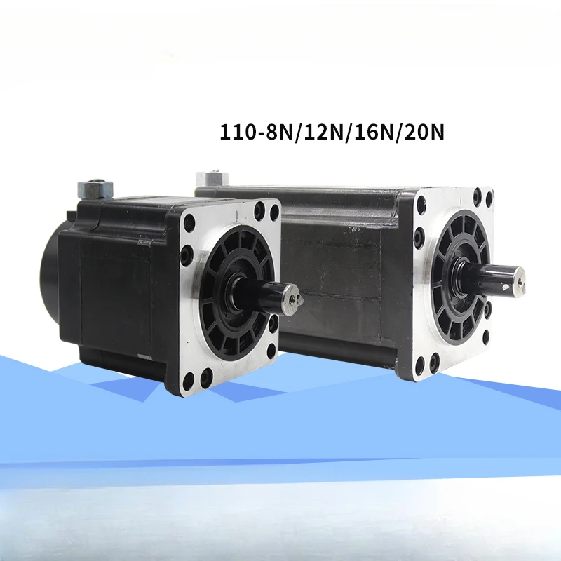 Stepper Motor 110BYG350A 110BYG350B 110BYG350C 110BYG350D