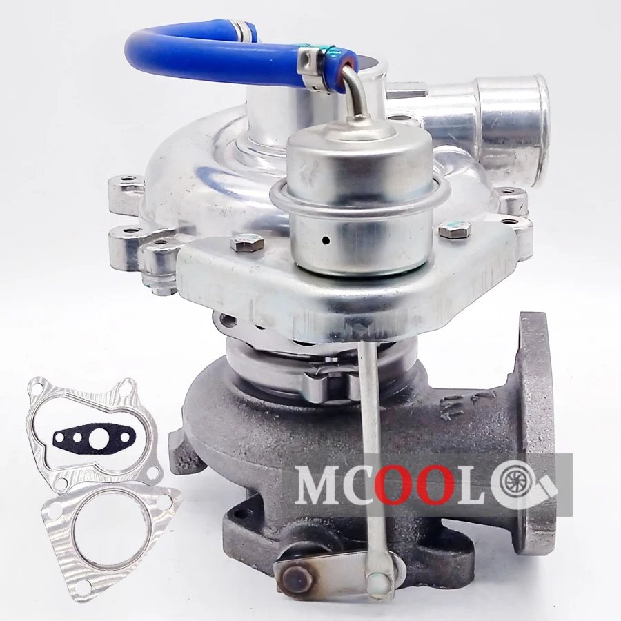 

For Toyota Turbine Turbo Turbocharger TOYOTA Hilux Vigo Hiace D4D 2KD 2KD-FTV 2.5 L D CT16 17201-30070 1720130070