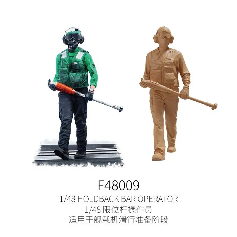 

Оператор Galaxy F48009 1/48 HOLDBACK