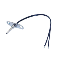 Suitable for Xiaomi Mijia thermostatic electric kettle 2Pro/K1501/MJHWSH02YM temperature sensor 100K thermistor probe