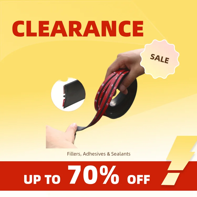 Clearance_Car Kauçuk Conta Şeritleri Otomatik Conta Koruyucu Etiket Pencere Kenar Cam Çatı Kauçuk Sızdırmazlık Şeridi Ses Yalıtımı_C