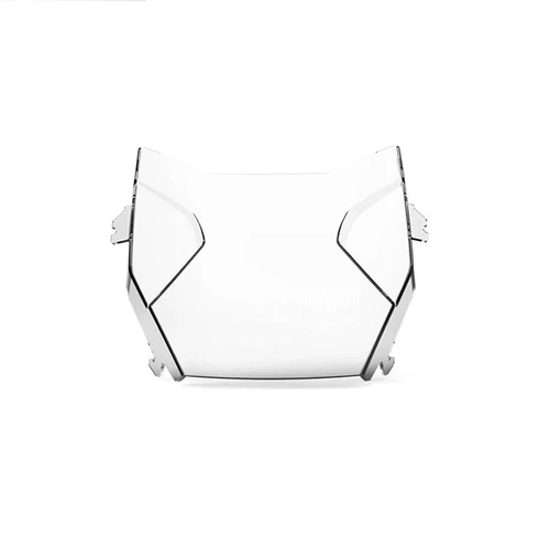 Imagen 2 del producto 2024 nuevo R1300GS Protector de faros de motocicleta cubierta de lente para BMW R 1300 GS R1300 accesorios 2023-2025