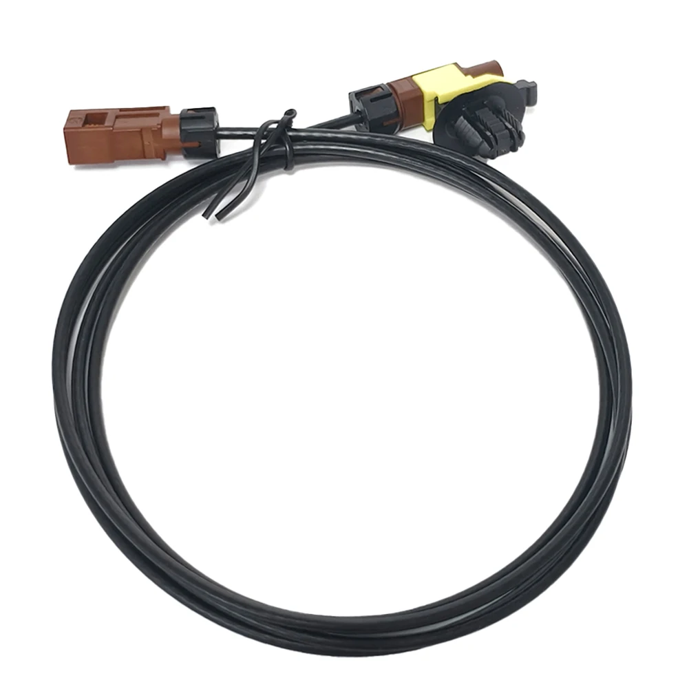 

Reverse Camera Cable Harness HC3Z14D202M For Ford F-250 F-350 Super Duty 2017-2022 Reverse Camera Cable Harness